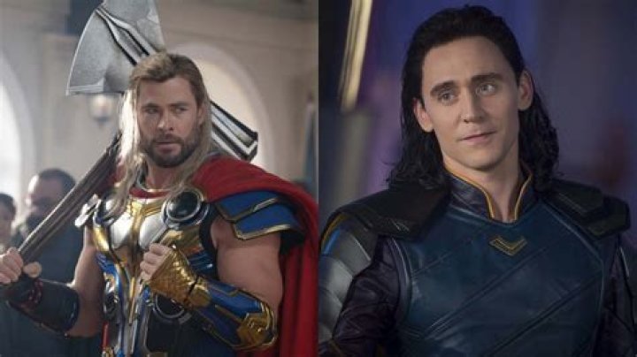 Why is Loki Thor’s brother? – Celebrity