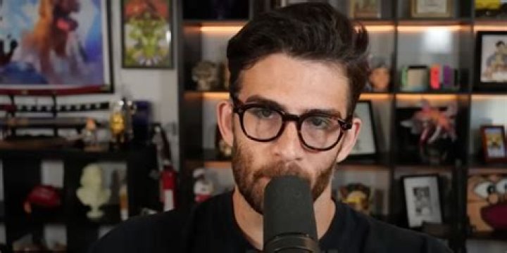 Why Twitch banned Hasan Piker