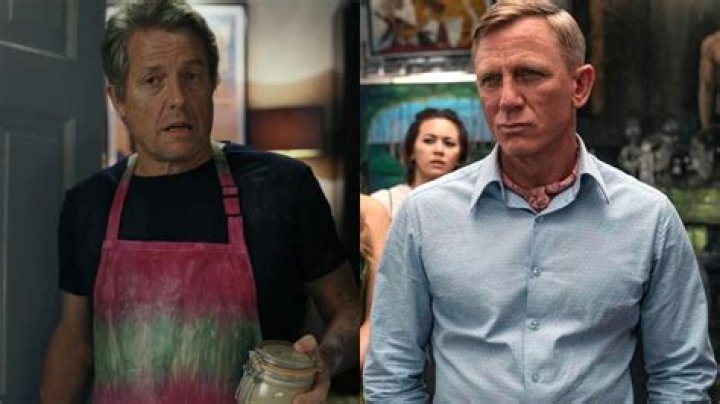 Will Hugh Grant be in ‘Knives Out 3?’