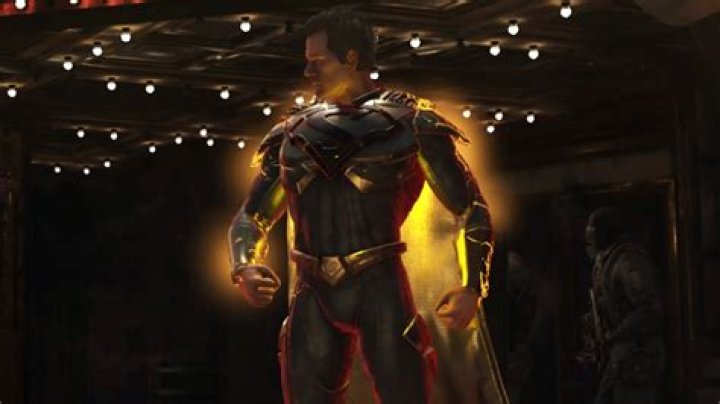 Will Superman Become A Yellow Lantern This August?