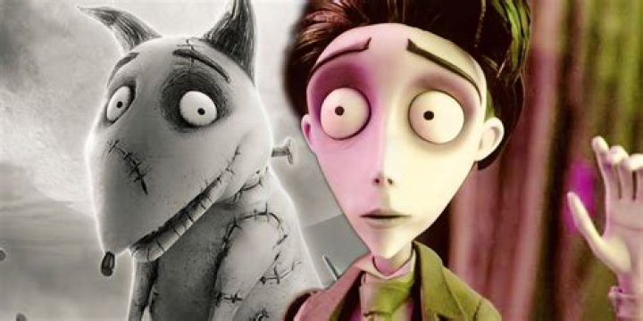 Will there be a Frankenweenie 2? – Celebrity