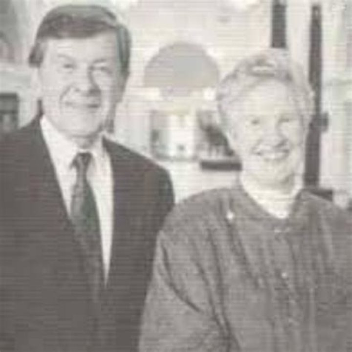 Willard L. Boyd cause of death, wife, parents, net worth, funeral