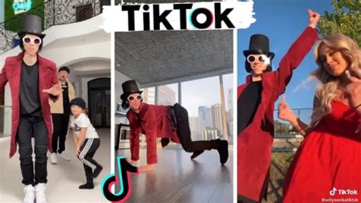 Willywonkatiktok (Duke Depp) – Bio, Facts, Family Life of TikTok Star