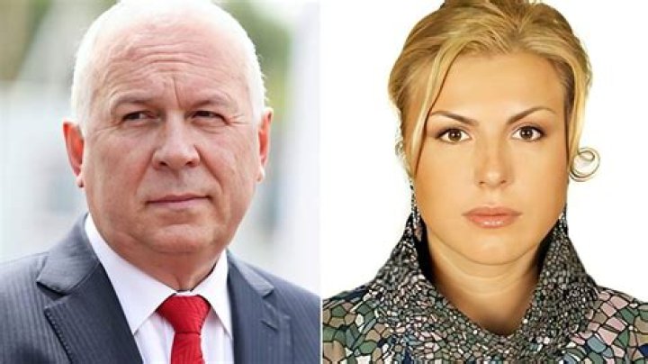 Yekaterina Ignatova Biography; Age, Sergei Chemezov wife, children, net worth