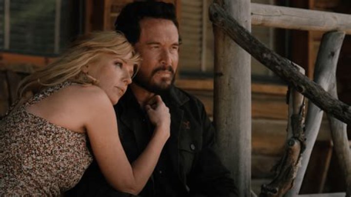 ‘Yellowstone’: Rip and Beth’s most romantic moments