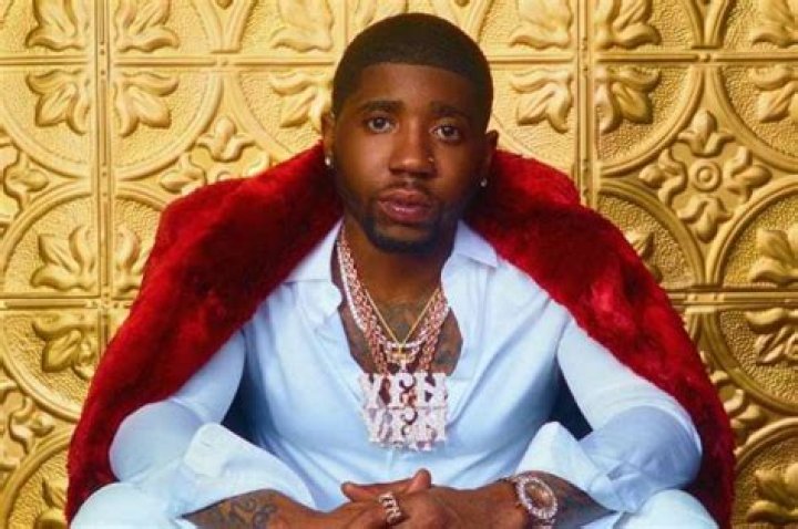 YFN Lucci Says That He And Young Thug’s Boo, Jerrika Karlae Slept Together – See The Video