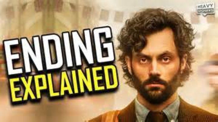 ‘You’ Season 4, Part 1 ending, explained