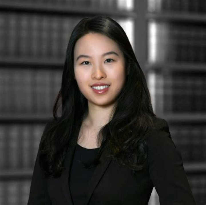 Yvonne Cheng – Oakland, CA