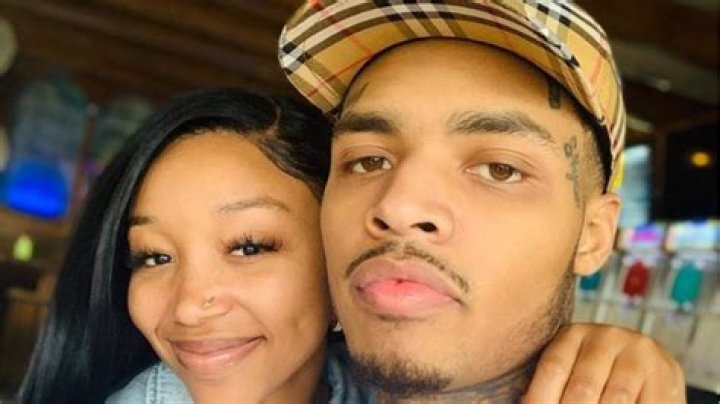 Zonnique Pullins Celebrates The Birthday Of Her Father